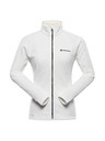 ALPINE PRO Damen-Wärmejacke ALPINE PRO DOZERA 2 white