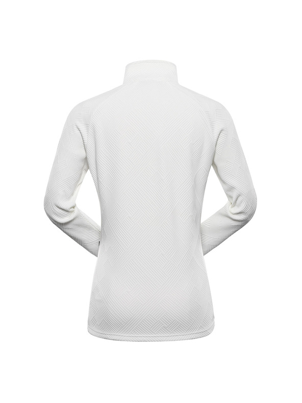 ALPINE PRO Damen-Wärmejacke ALPINE PRO DOZERA 2 white