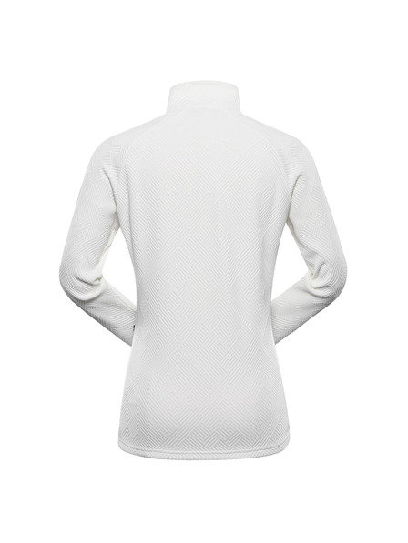 ALPINE PRO Damen-Wärmejacke ALPINE PRO DOZERA 2 white