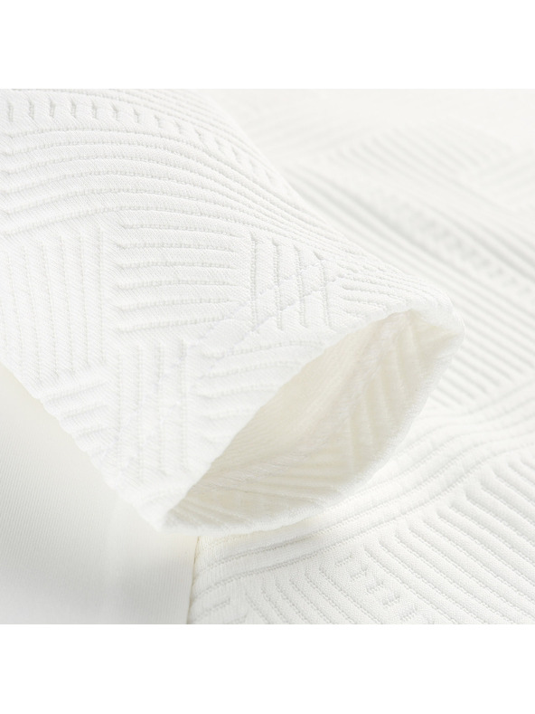 ALPINE PRO Damen-Wärmejacke ALPINE PRO DOZERA 2 white