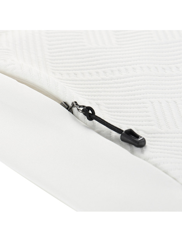 ALPINE PRO Damen-Wärmejacke ALPINE PRO DOZERA 2 white