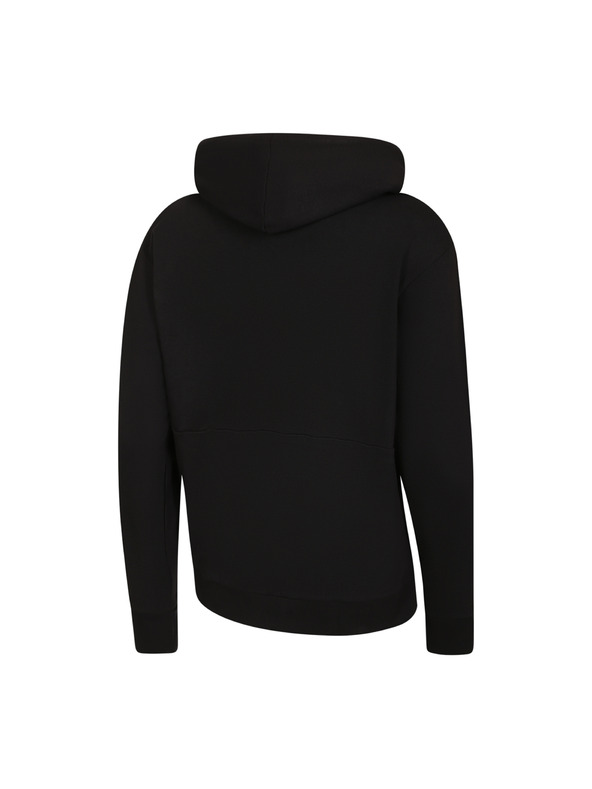 ALPINE PRO Damen Baumwoll-Hoodie ALPINE PRO MIAKA black