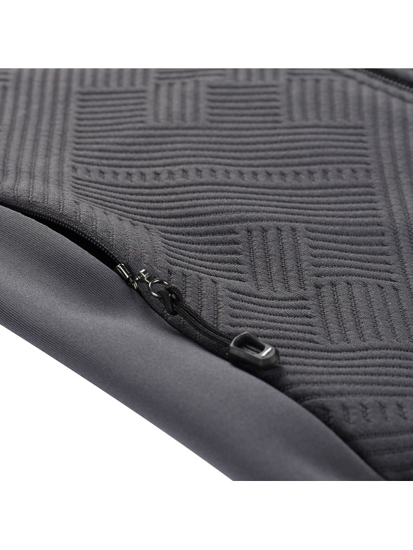 ALPINE PRO Damen warme Sweatjacke ALPINE PRO DOZERA 2 smoked pearl