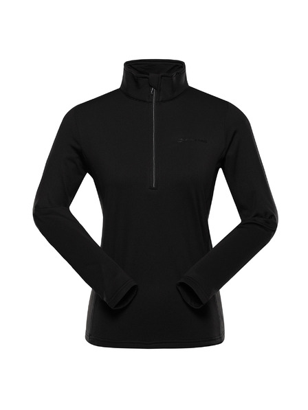 ALPINE PRO Damen-Fleecejacke ALPINE PRO GETTA 2 black