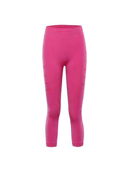 ALPINE PRO Damen-Unterwäsche - Hose ALPINE PRO PINEIOSA 4 carmine rose