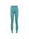 ALPINE PRO Damen-Funktionsunterwäsche - Hose ALPINE PRO LESSA teal