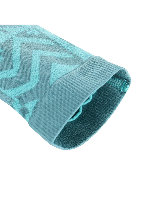 ALPINE PRO Damen-Funktionsunterwäsche - Hose ALPINE PRO LESSA teal