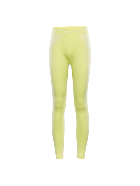 ALPINE PRO Damen-Funktionsunterwäsche - Hose ALPINE PRO LENTA charlock