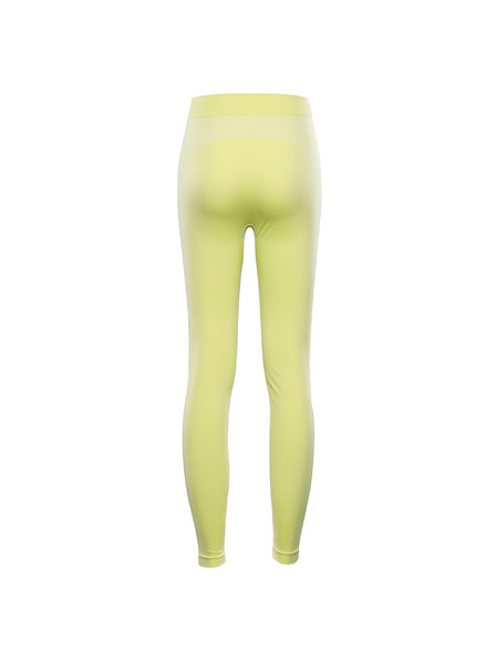ALPINE PRO Damen-Funktionsunterwäsche - Hose ALPINE PRO LENTA charlock