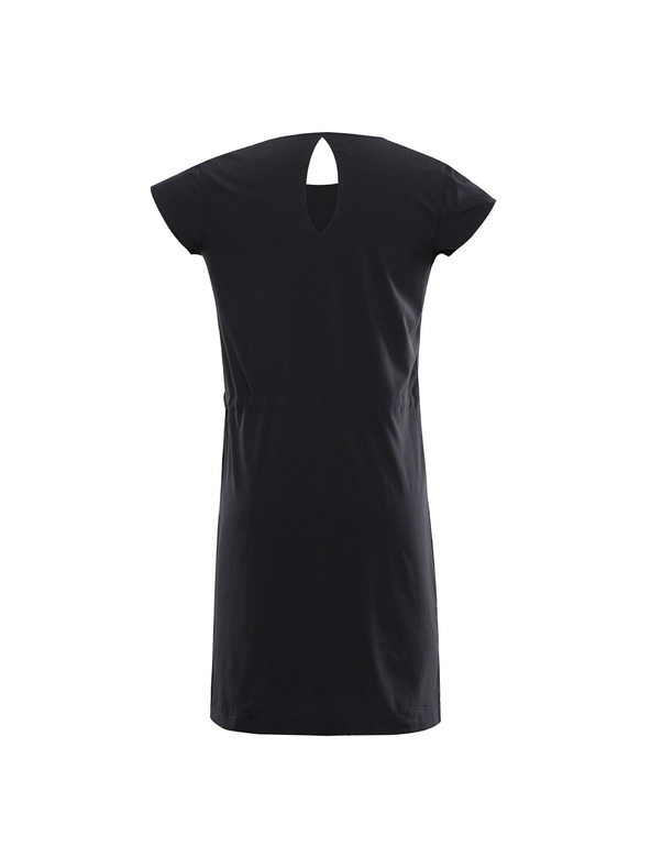 ALPINE PRO Damen-Sommerkleid ALPINE PRO ASEDA black