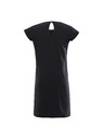 ALPINE PRO Damen-Sommerkleid ALPINE PRO ASEDA black