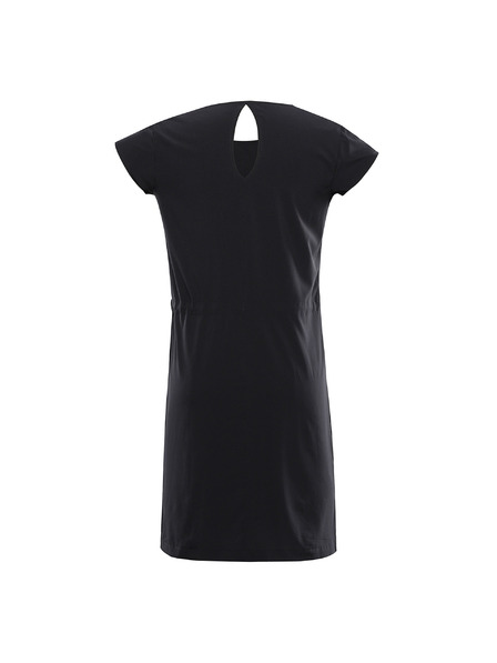 ALPINE PRO Damen-Sommerkleid ALPINE PRO ASEDA black