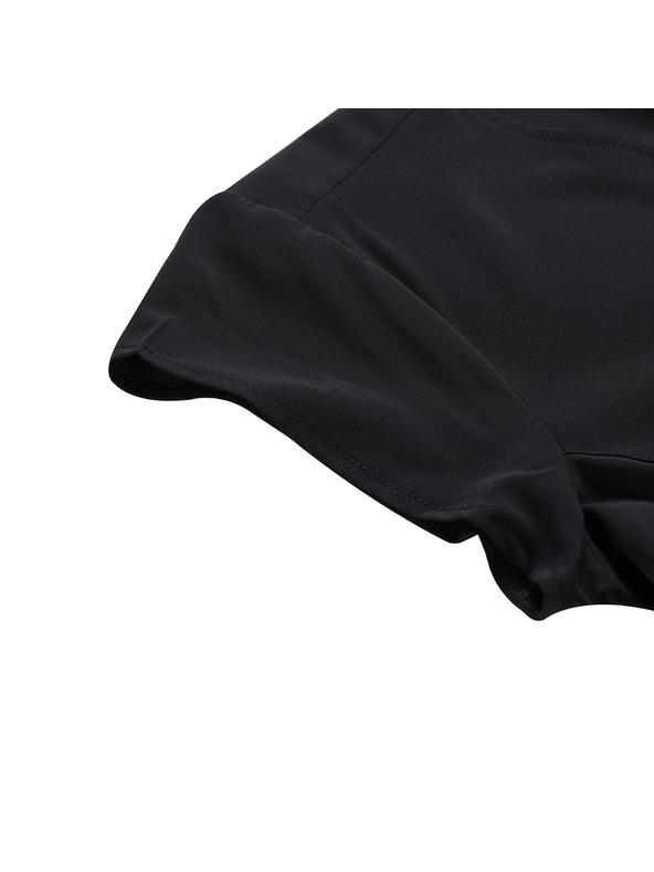 ALPINE PRO Damen-Sommerkleid ALPINE PRO ASEDA black