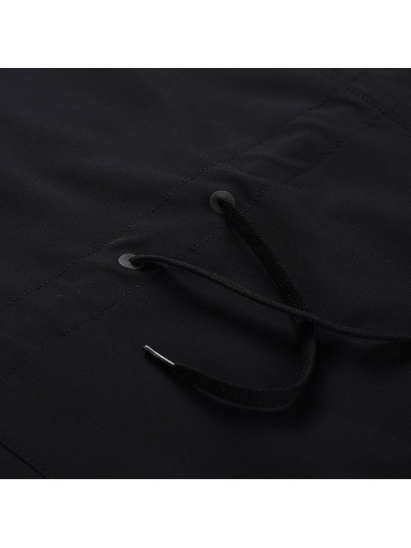 ALPINE PRO Damen-Sommerkleid ALPINE PRO ASEDA black