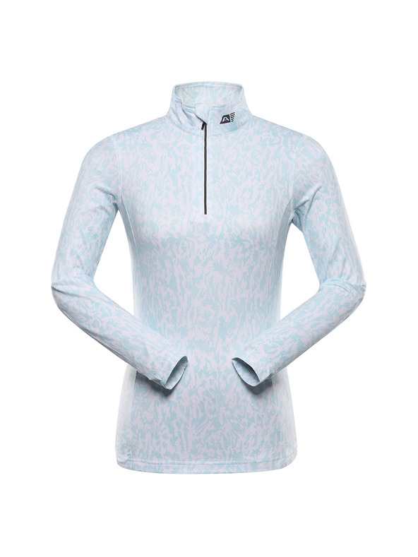 ALPINE PRO Damen schnell trocknendes T-Shirt ALPINE PRO STANSA 2 limpet shell Variante pc