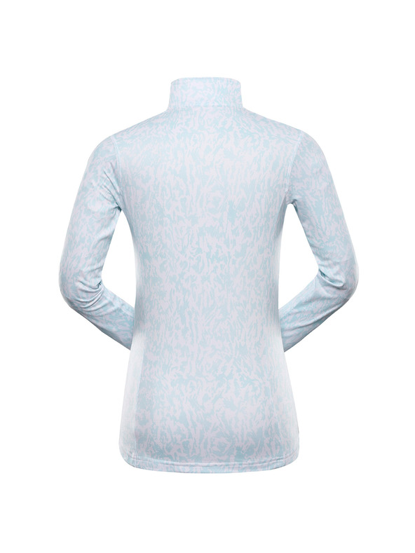 ALPINE PRO Damen schnell trocknendes T-Shirt ALPINE PRO STANSA 2 limpet shell Variante pc