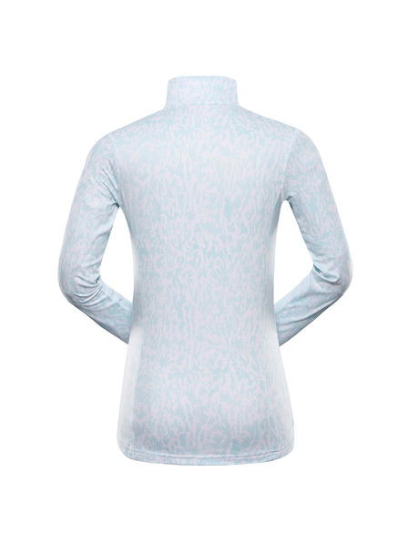 ALPINE PRO Damen schnell trocknendes T-Shirt ALPINE PRO STANSA 2 limpet shell Variante pc