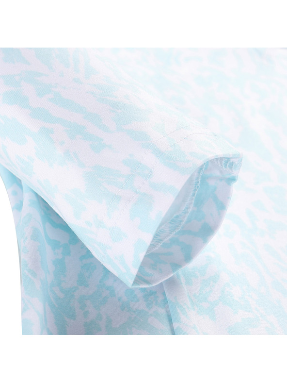 ALPINE PRO Damen schnell trocknendes T-Shirt ALPINE PRO STANSA 2 limpet shell Variante pc