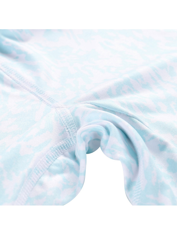 ALPINE PRO Damen schnell trocknendes T-Shirt ALPINE PRO STANSA 2 limpet shell Variante pc