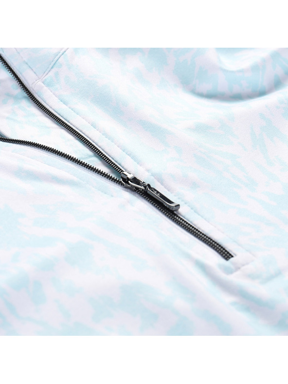 ALPINE PRO Damen schnell trocknendes T-Shirt ALPINE PRO STANSA 2 limpet shell Variante pc