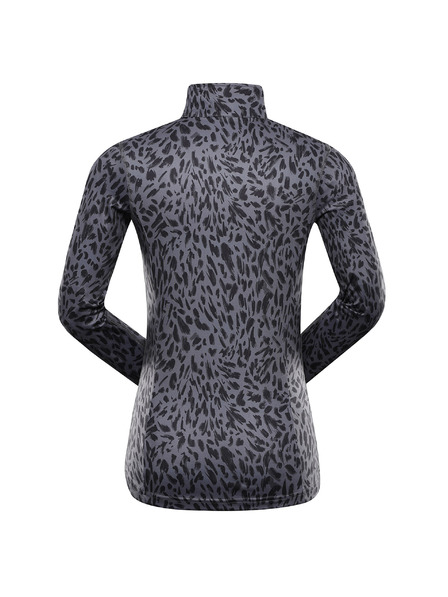 ALPINE PRO Damen schnell trocknendes T-Shirt ALPINE PRO STANSA 2 smoked pearl Variante pd