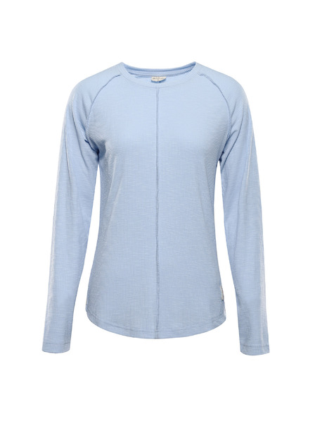 ALPINE PRO Damen Langarm-T-Shirt ALPINE PRO LERETA windsurfer