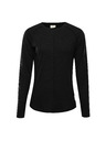 ALPINE PRO Damen Langarm-T-Shirt ALPINE PRO LERETA black