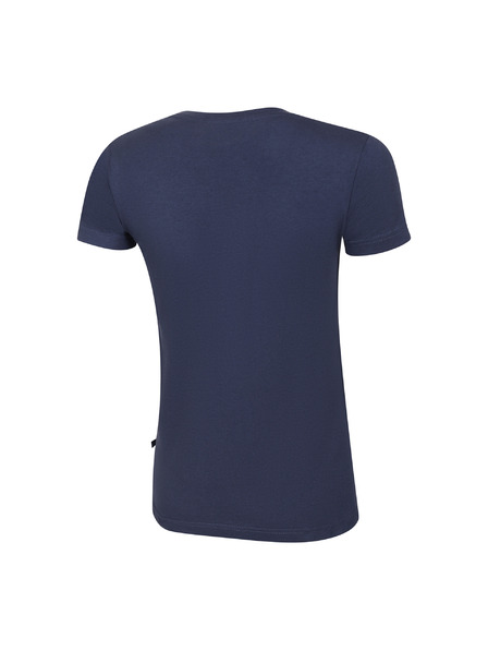 ALPINE PRO Damen Funktions-T-Shirt mit Cool-Dry ALPINE PRO GREMA 2 vintage indigo Variante pa