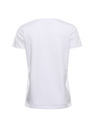 ALPINE PRO Damen Baumwoll-T-Shirt ALPINE PRO MOROLA white Variante pc