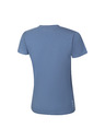 ALPINE PRO Damen Baumwoll-T-Shirt ALPINE PRO NORDA indigo blue Variante pb
