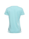 ALPINE PRO Damen Funktions-T-Shirt mit Cool-Dry ALPINE PRO GREMA 2 limpet shell Variante pb