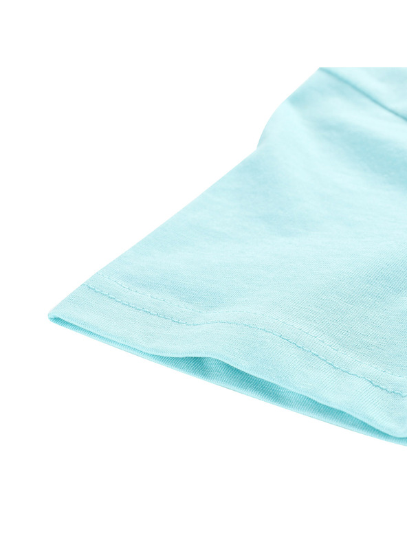 ALPINE PRO Damen Funktions-T-Shirt mit Cool-Dry ALPINE PRO GREMA 2 limpet shell Variante pb