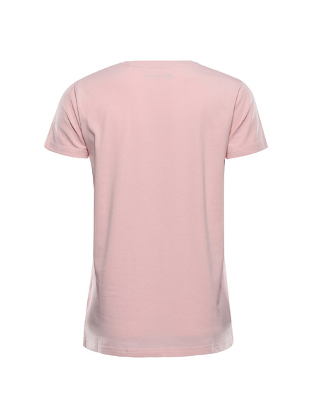 ALPINE PRO Damen Baumwoll-T-Shirt ALPINE PRO MOROLA potpourri Variante pd