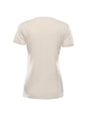 ALPINE PRO Damen T-Shirt aus Bio-Baumwolle ALPINE PRO TERMESA 3 moonbeam Variante pb