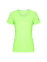 ALPINE PRO Damen T-Shirt ALPINE PRO BEHEJA scuba blue