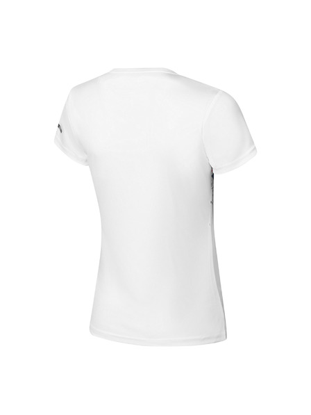 ALPINE PRO Damen Sport-T-Shirt mit Cool-Dry ALPINE PRO QUATRA 2 white