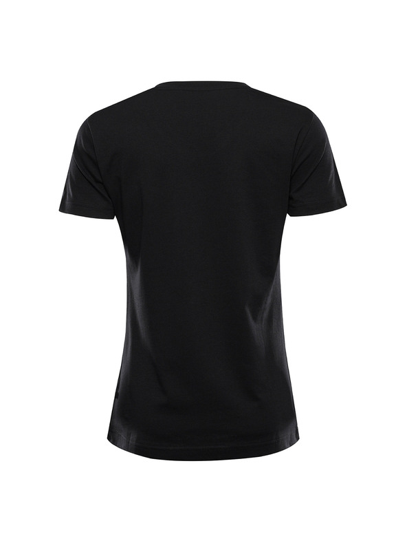 ALPINE PRO Damen Funktions-T-Shirt mit Cool-Dry ALPINE PRO GREMA 2 black varianta pb