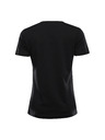 ALPINE PRO Damen Funktions-T-Shirt mit Cool-Dry ALPINE PRO GREMA 2 black varianta pb