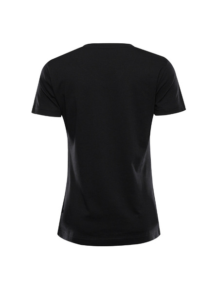 ALPINE PRO Damen Funktions-T-Shirt mit Cool-Dry ALPINE PRO GREMA 2 black varianta pb