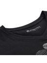 ALPINE PRO Damen Funktions-T-Shirt mit Cool-Dry ALPINE PRO GREMA 2 black varianta pb