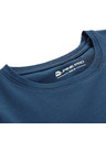 ALPINE PRO Damen Baumwoll-T-Shirt ALPINE PRO MOROLA moonlit ocean varianta pb