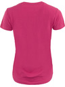 ALPINE PRO Damen Baumwoll-T-Shirt ALPINE PRO BADENA cabaret