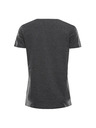 ALPINE PRO Damen Baumwoll-T-Shirt ALPINE PRO MOROLA dk. true gray varianta pc