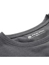 ALPINE PRO Damen Baumwoll-T-Shirt ALPINE PRO MOROLA dk. true gray varianta pc