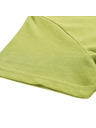 ALPINE PRO Damen T-Shirt aus Bio-Baumwolle ALPINE PRO TERMESA 3 green oasis varianta pb