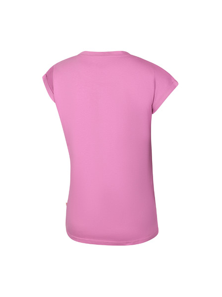ALPINE PRO Damen T-Shirt ALPINE PRO OMBA cyclamen Variante pb