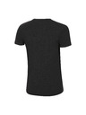 ALPINE PRO Damen Baumwoll-T-Shirt mit Fine Cotton ALPINE PRO FRABA black