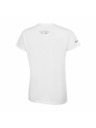 ALPINE PRO Damen Baumwoll-T-Shirt bob a bobek ALPINE PRO BOBBA white
