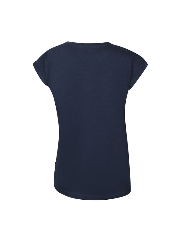 ALPINE PRO Damen T-Shirt ALPINE PRO OMBA moonlit ocean Variante pb