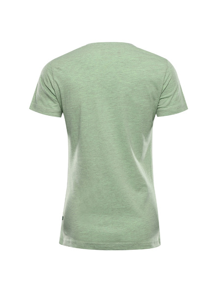 ALPINE PRO Damen Funktions-T-Shirt mit Cool-Dry ALPINE PRO GREMA 2 pistachio Variante pa